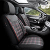 Best Car Seat Covers for Leather Seats: Ultimate Guide 2024