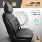 Inspire Design (Black-Grey)