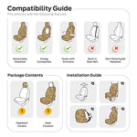 Safari Design (Sierra)