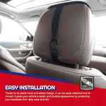 Otom Car Headrest Cover