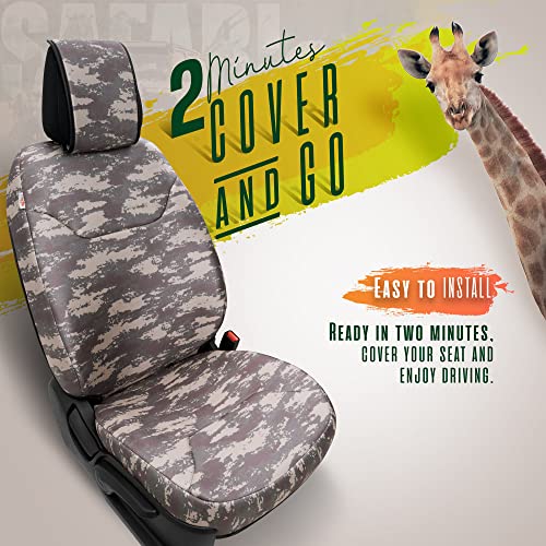 Safari Design (Sierra)