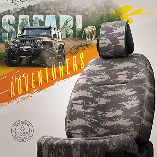 Safari Design (Sierra)