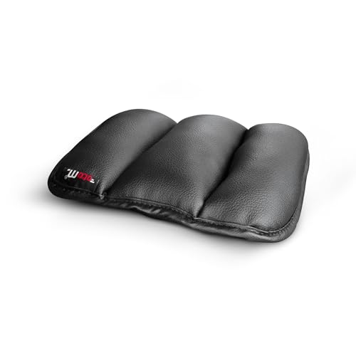 Protects Middle Console (Black)