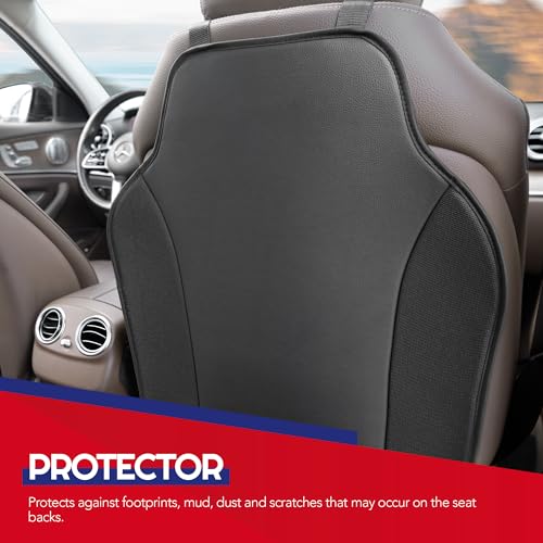 Otom Car Seat Back Protector