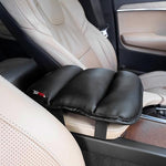 Protects Middle Console (Black)