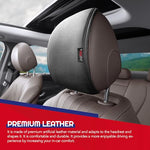 Otom Car Headrest Cover