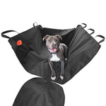 Otom Dog Car Seat Cover for Back Seat