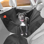 Otom Dog Car Seat Cover for Back Seat